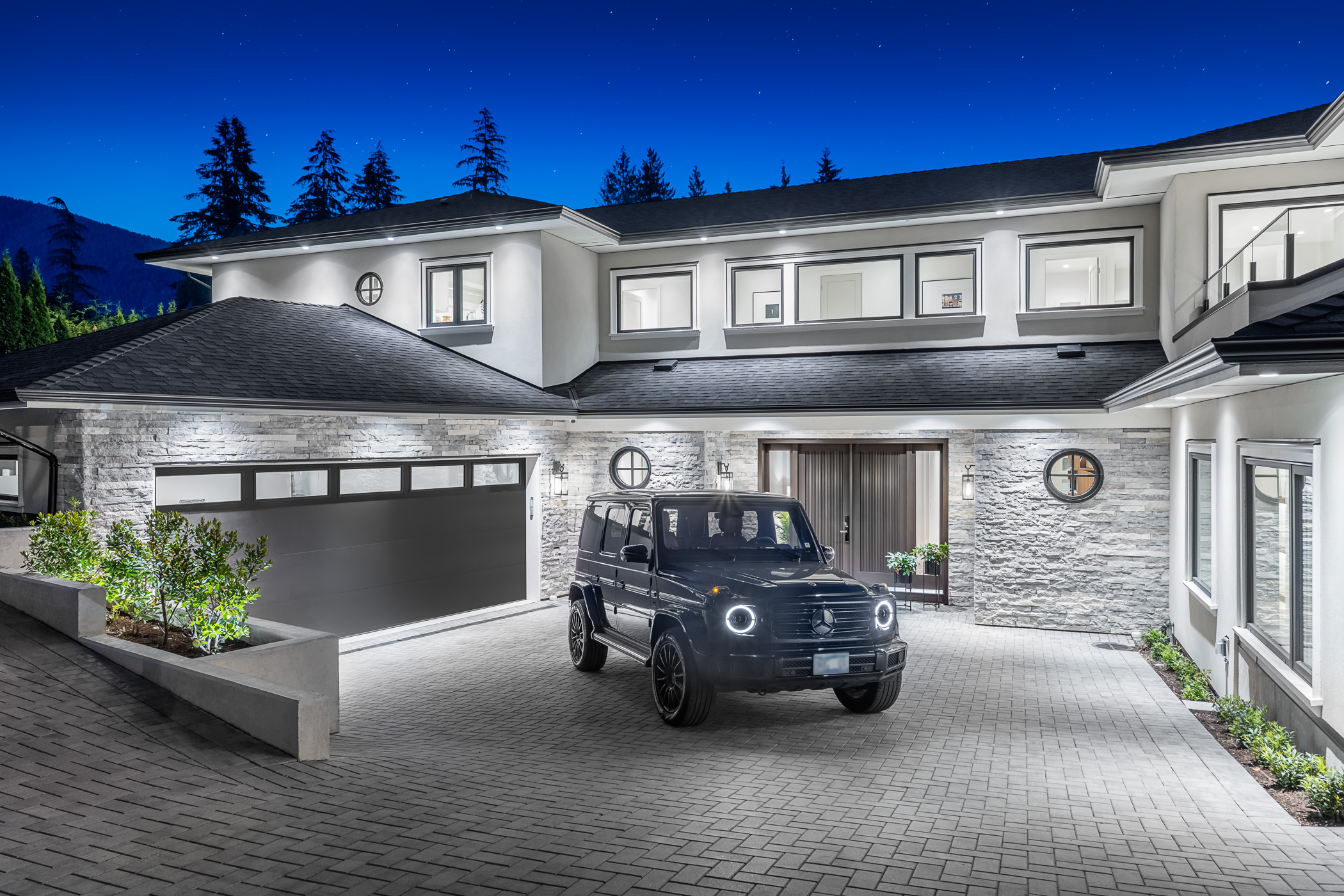 360 Southborough Drive